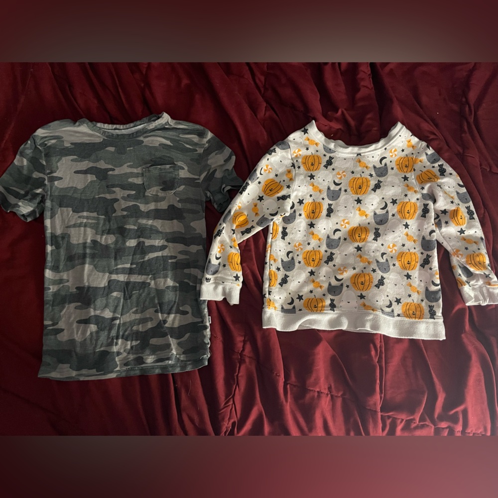 Little Sleepies Bundle